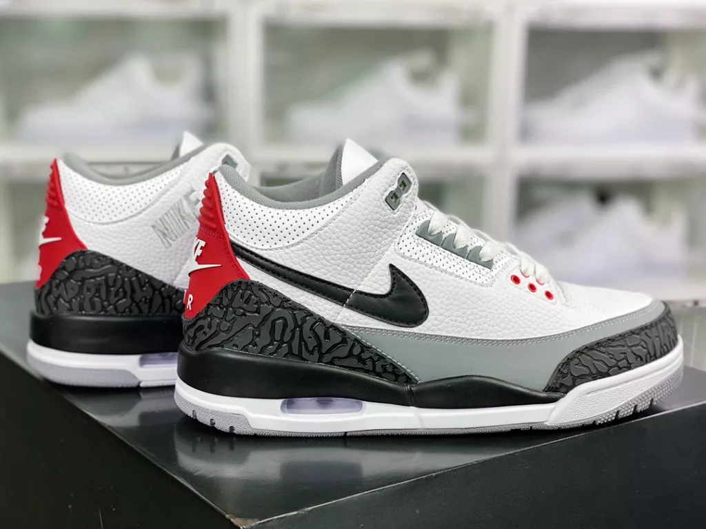 Air Jordan 3 Retro NRG 