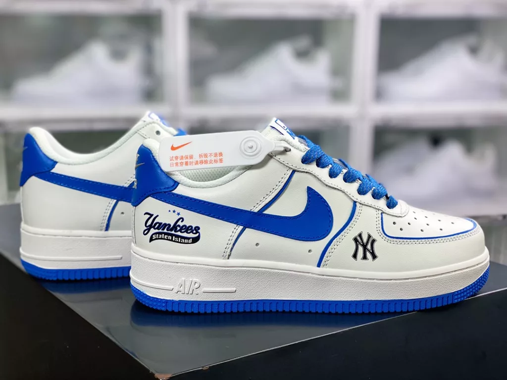 MLB x Air Force 1 Low 