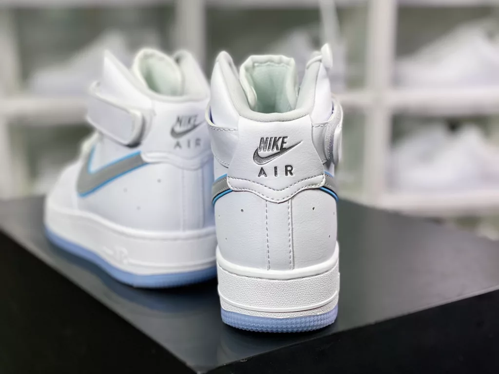 Air Force 1'07 High 