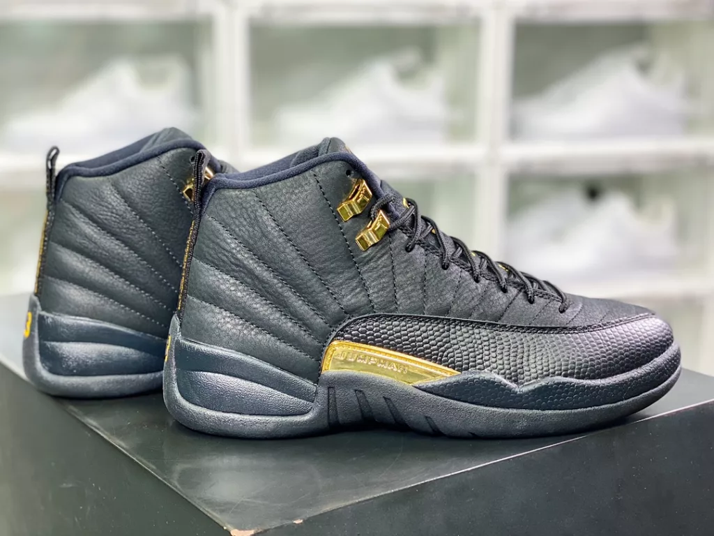 Nike Nike Air Jordan 12 Retro 