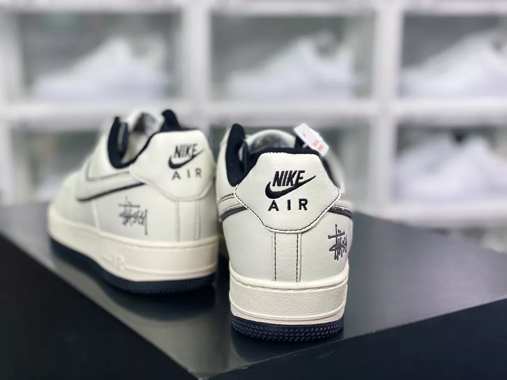 Stussy x Air Force 1 ´ 07 