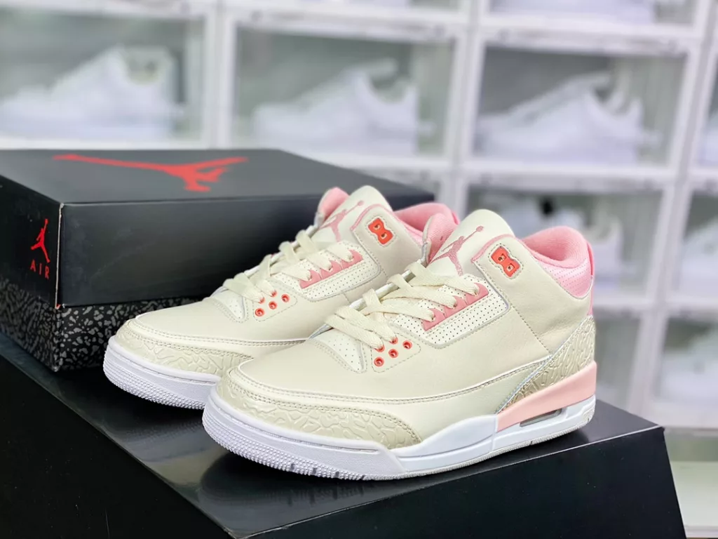 Air Jordan 3 Retro 