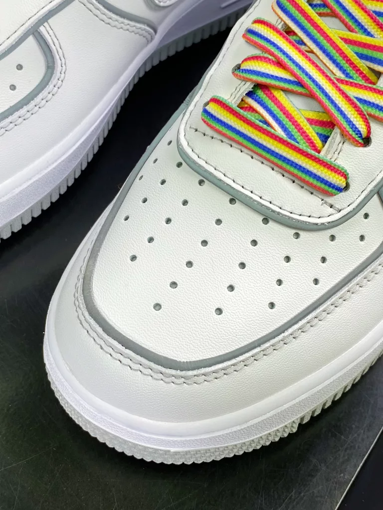 Official new color, Nike Air Force 1'07 Low 