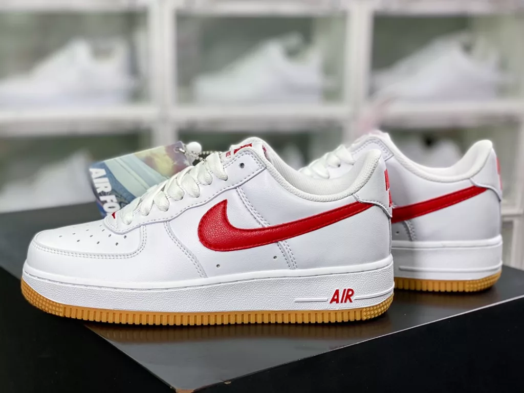 Nike Air Force 1'07 Low 