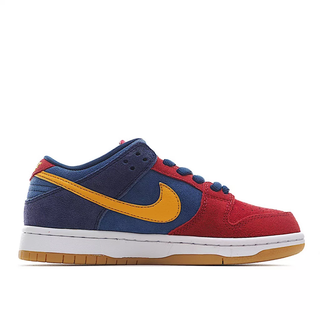 [YH Scanned Version] Pure original version of Nike SB Dunk Low 