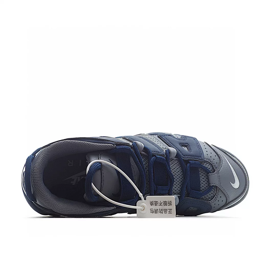 Company level Nike Air More Uptempo Georgetown Men's Shoe Product Number: 921948 003 Women's Shoe Product Number: 415082 009 # Original Last Original File Development Version 9