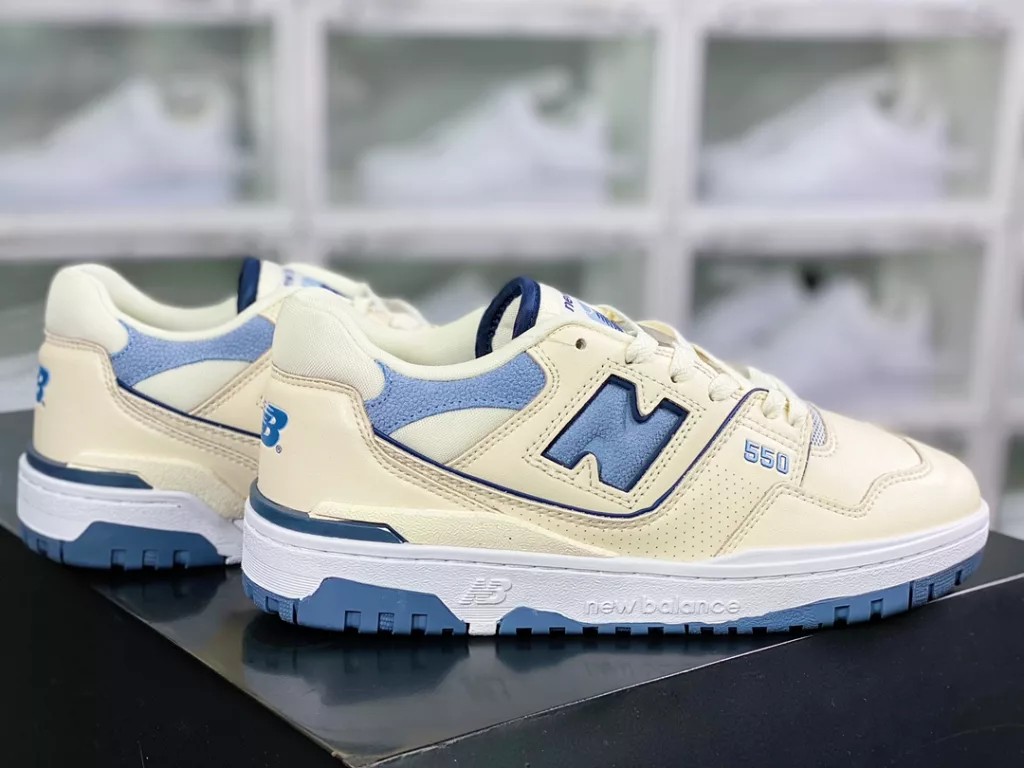 NB Made in UK M1500 High end British production series low cut classic retro casual sports jogging shoes 