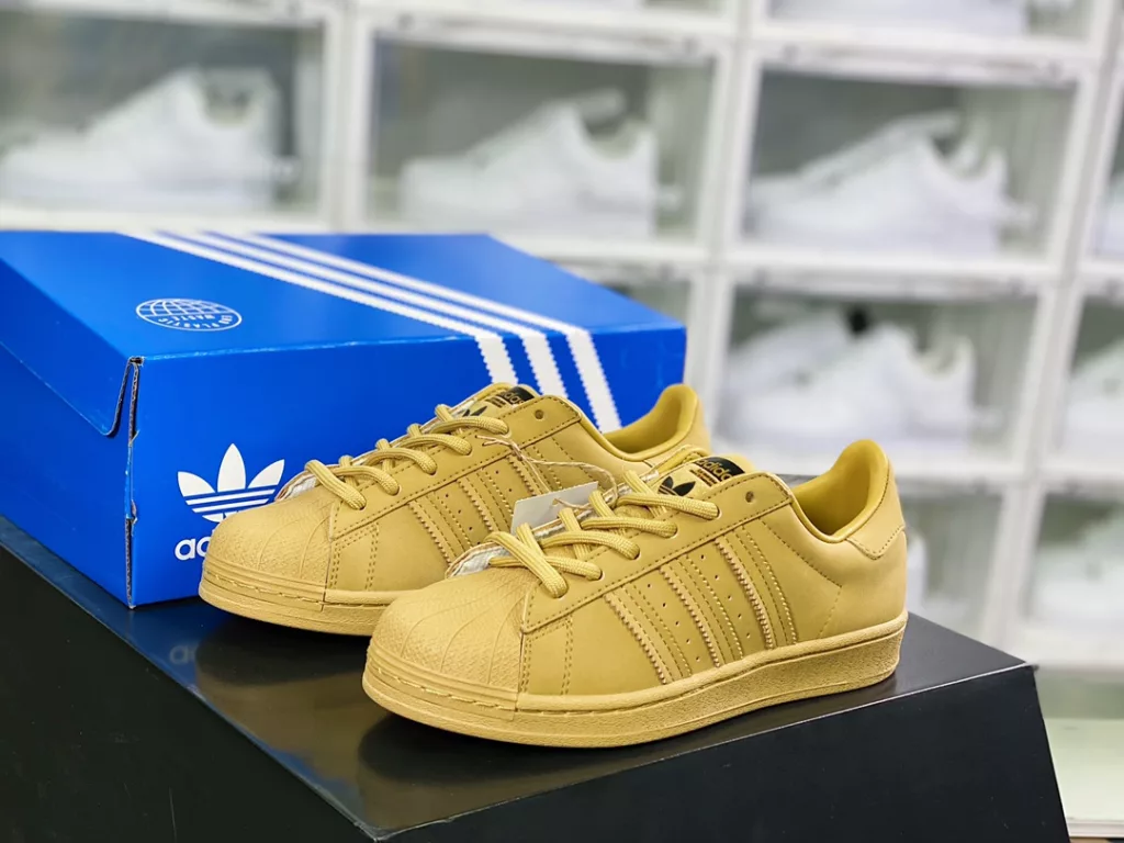 Adidas Adidas Clover Originals Superstar W 