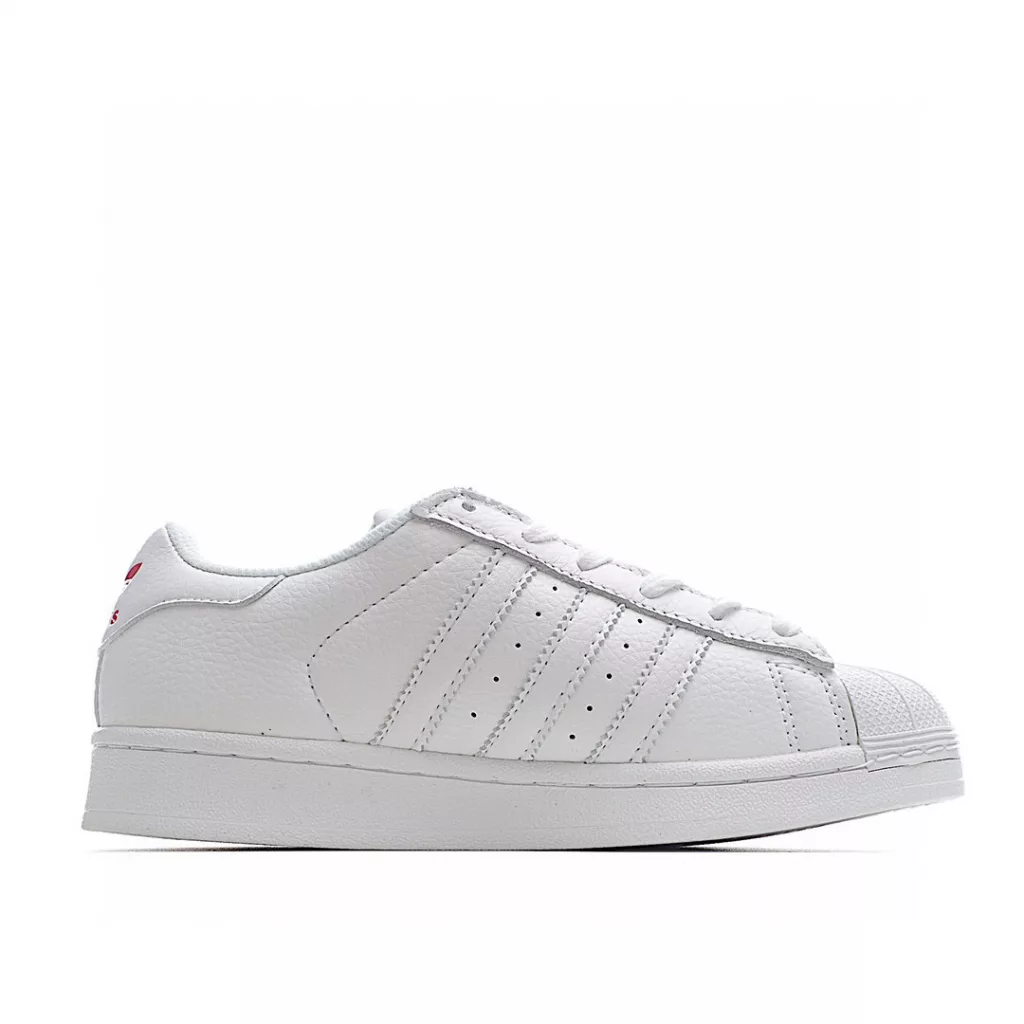 Adidas Originals Superstar Shell Head × Coca Cola Co branded Classic Versatile Casual Sports Board Shoes Product Number: ZA6606 Size: 35 36 36.5 37 38 38.5 399