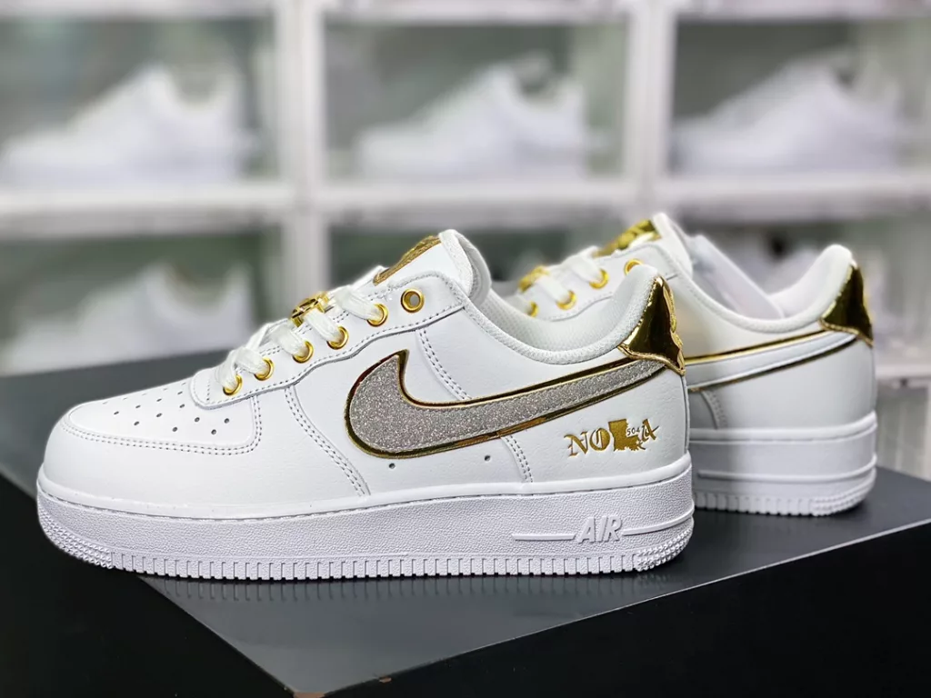 Nike Air Force 1'07 Low 