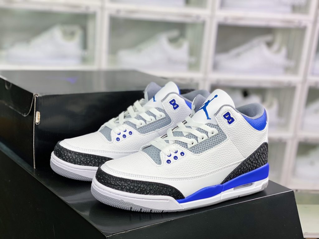 Air Jordan 3 Retro 