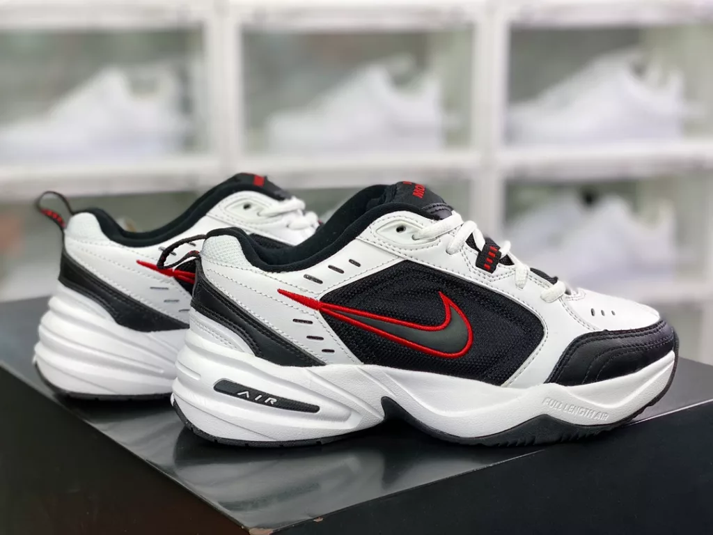 Nike Air Monarch IV 