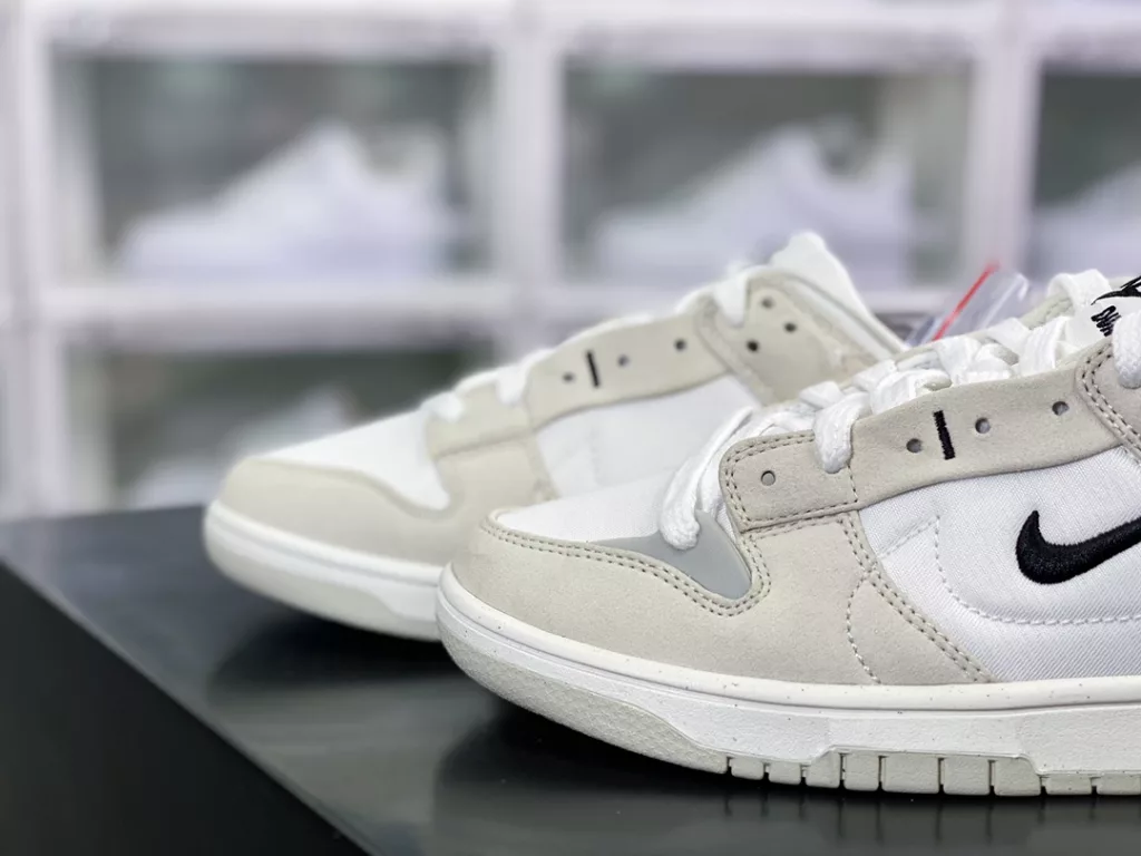 Nike Wmns Dunk Low Destroy 2 