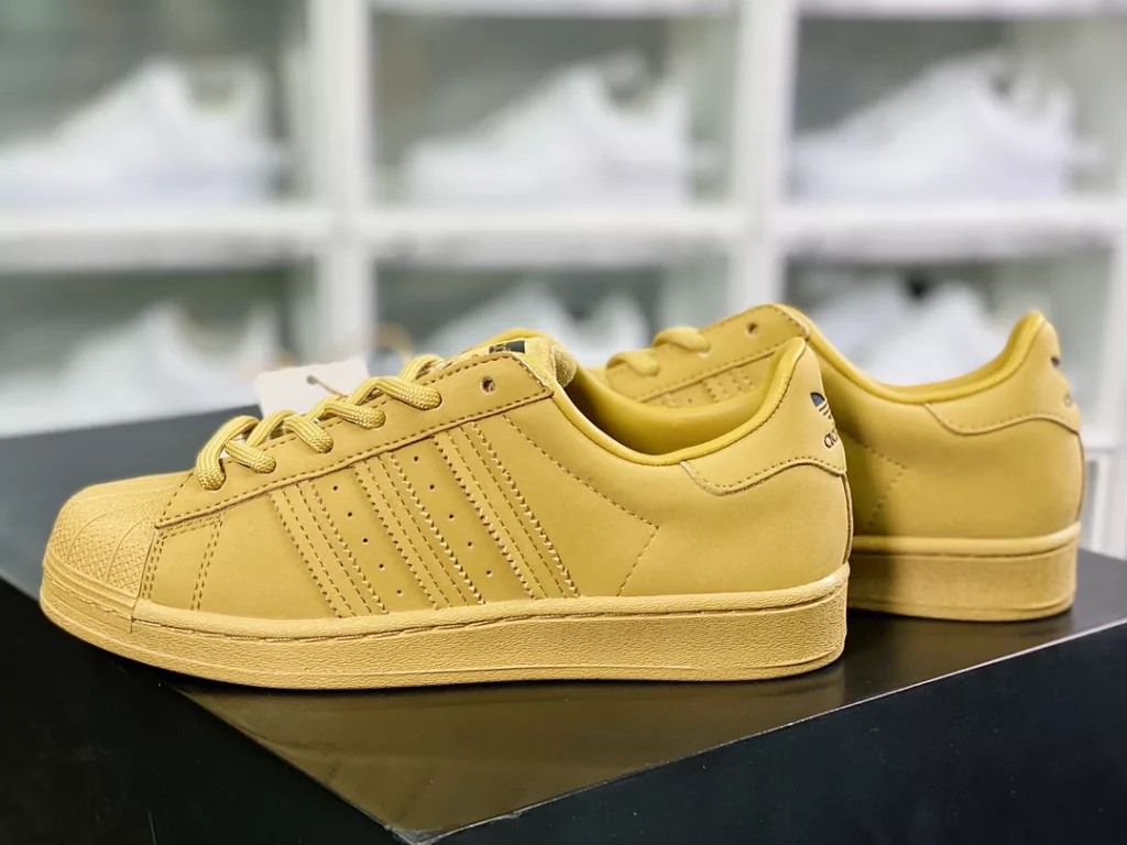 Adidas Adidas Clover Originals Superstar W 