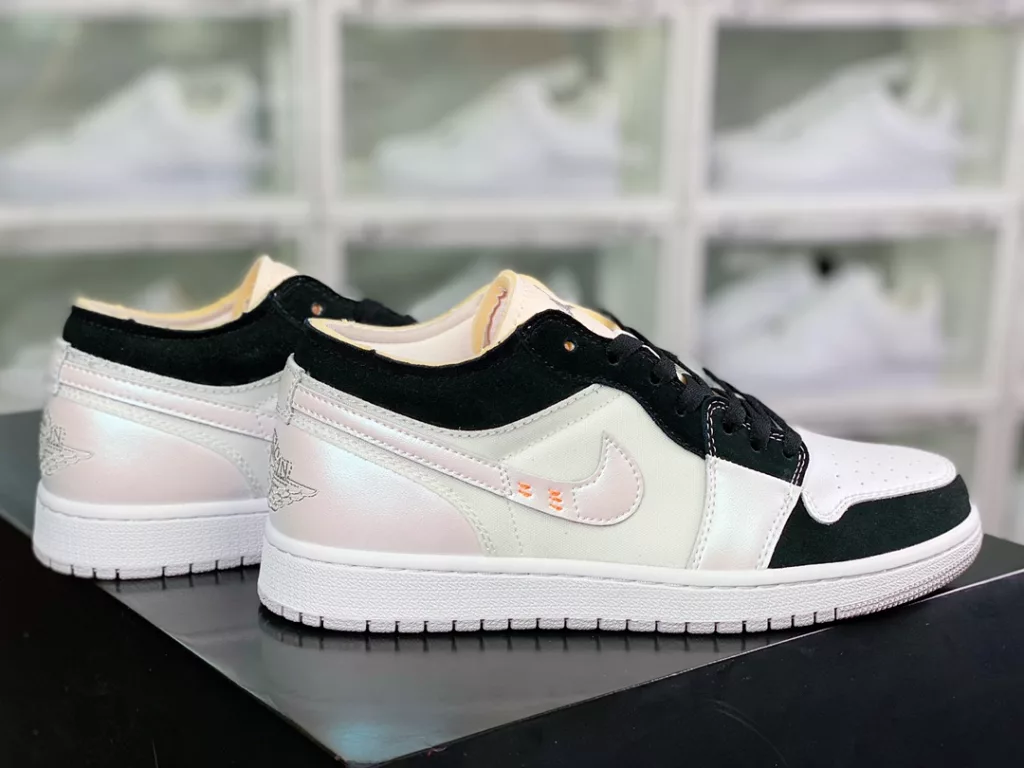 Nike Air Jordan 1 Low SE Craft 