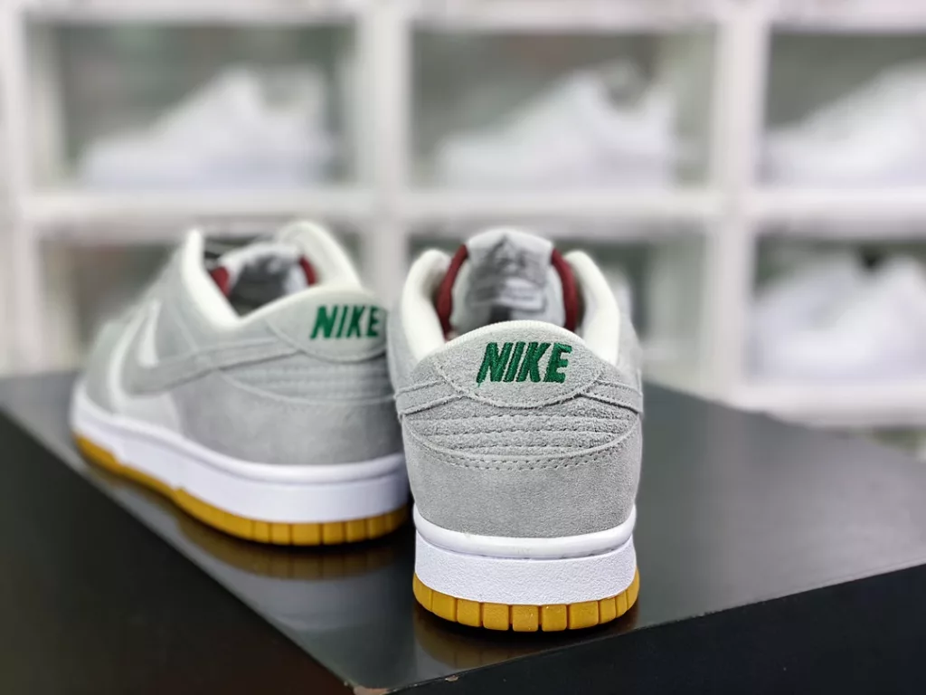 Nike By You SB Dunk Low Retro SP Dunk Collection Low Top Casual Sports Skateboarding Board Shoe 