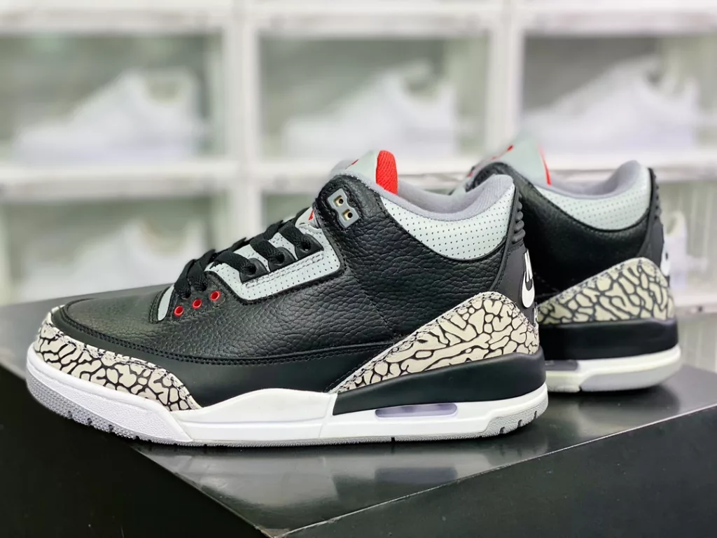 Air Jordan 3 Retro 