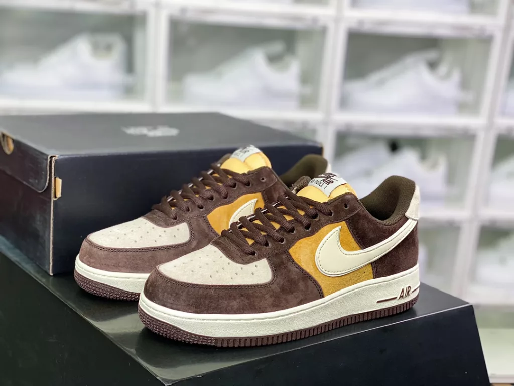 Nike Air Force 1 ´ 07 