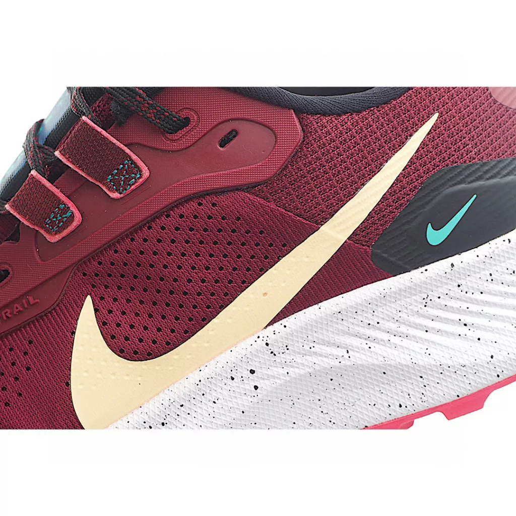 Company level Nike Zoom Pegasus Trail 3 Lunar Collection Mesh Breathable and Shock Absorbing Marathon Casual Sports Running Shoe Product Number: CK4305-201 Size: 36-45 with Half Size