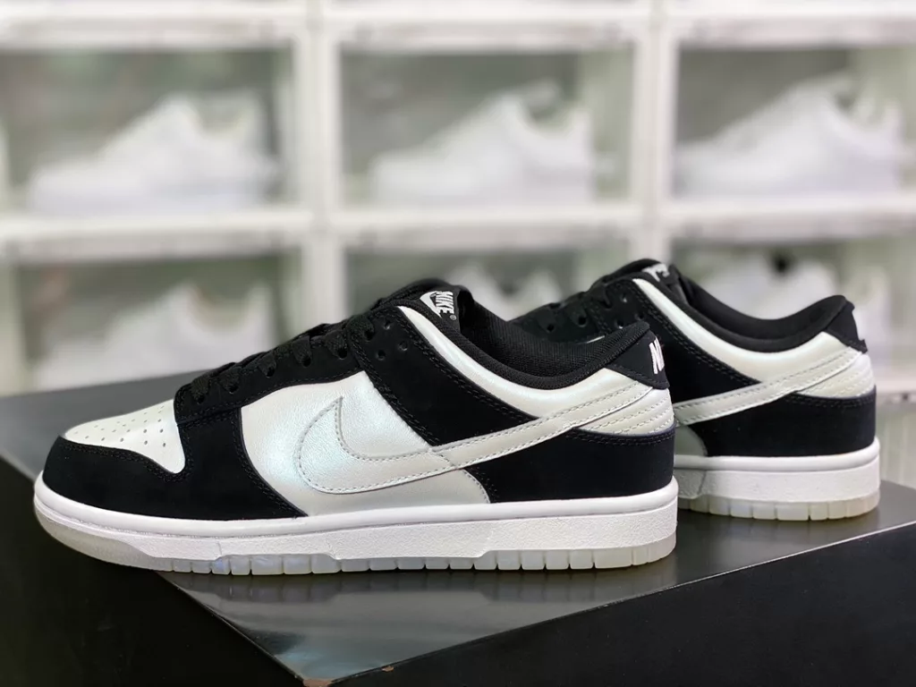 Nike By You SB Dunk Low Retro SP Dunk Collection Low Top Casual Sports Skateboarding Board Shoe 