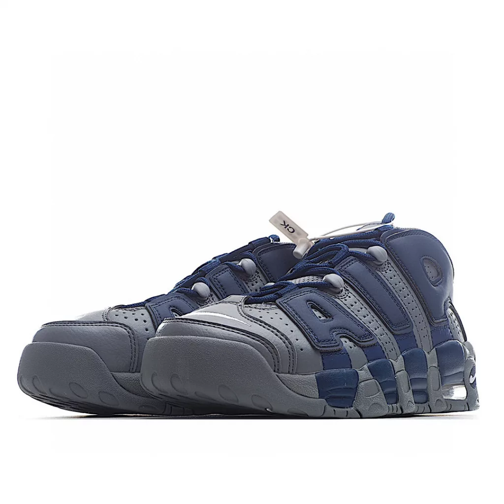 Company level Nike Air More Uptempo Georgetown Men's Shoe Product Number: 921948 003 Women's Shoe Product Number: 415082 009 # Original Last Original File Development Version 9