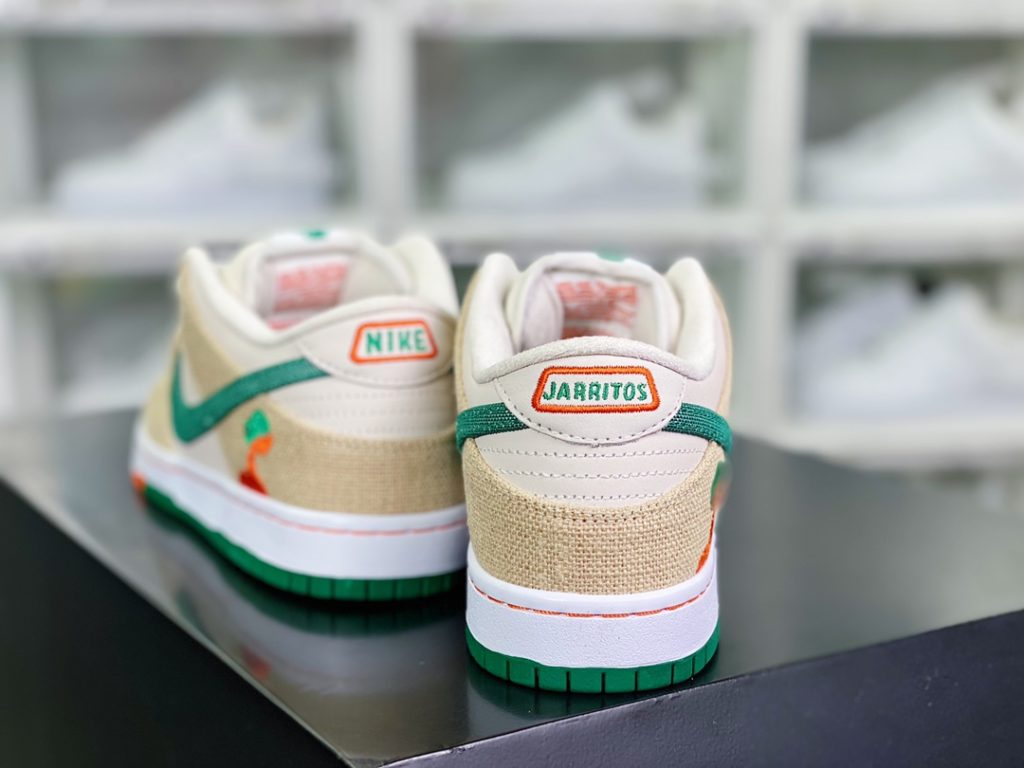 Jarritos x [Nike] SB Dunk Low Pro 