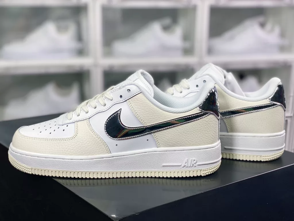 New Nike Air Force 1'07 Low GS 