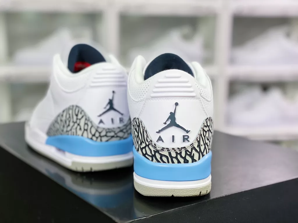 Air Jordan 3 Retro 