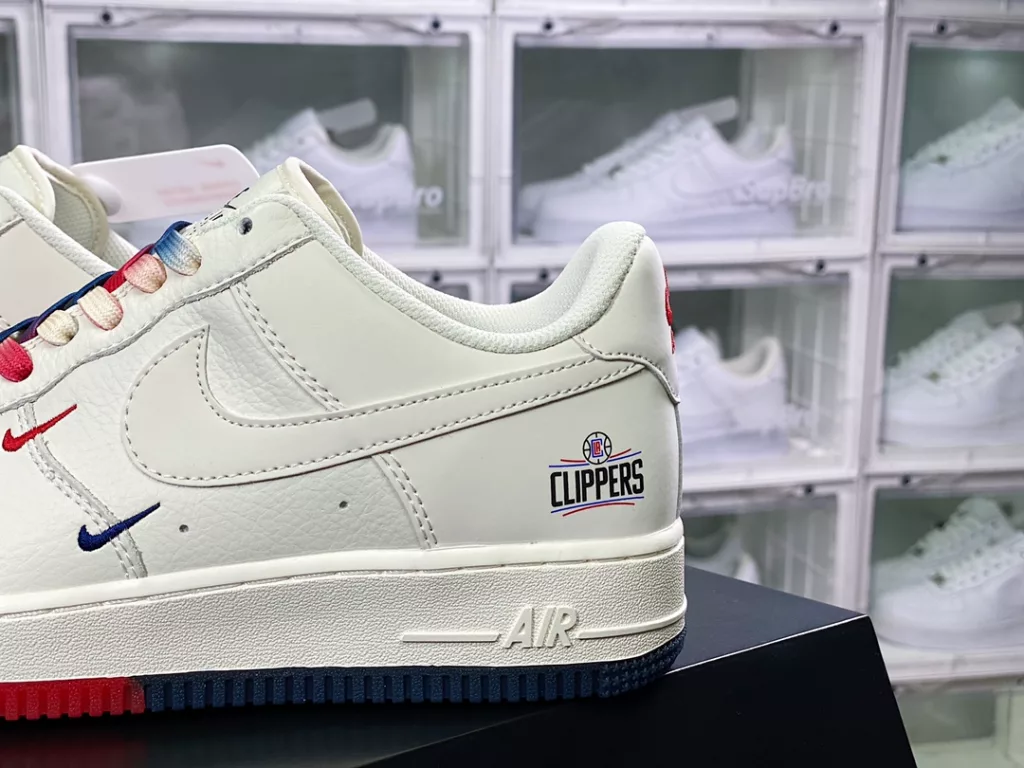 Nike Air Force 1'07 Low QS 