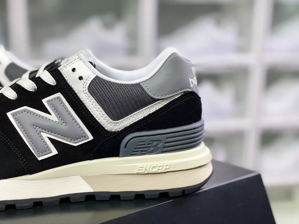 NB New Balance MADE UK 730 series low top retro casual sports jogging shoes 