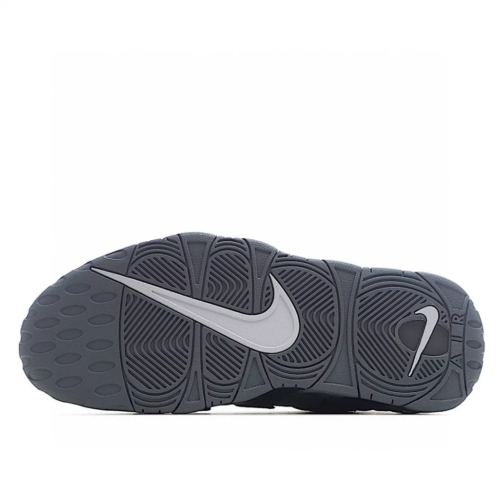 Company level Nike Air More Uptempo Georgetown Men's Shoe Product Number: 921948 003 Women's Shoe Product Number: 415082 009 # Original Last Original File Development Version 9