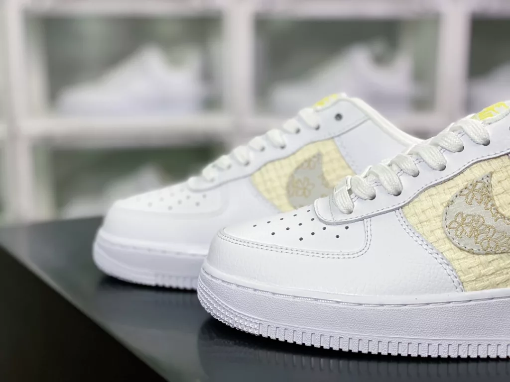 New Nike Wmns Air Force 1'07 ESS 