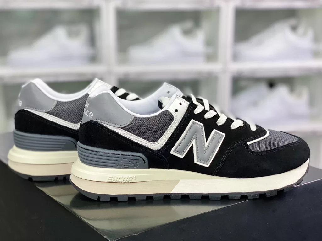 NB New Balance MADE UK 730 series low top retro casual sports jogging shoes 