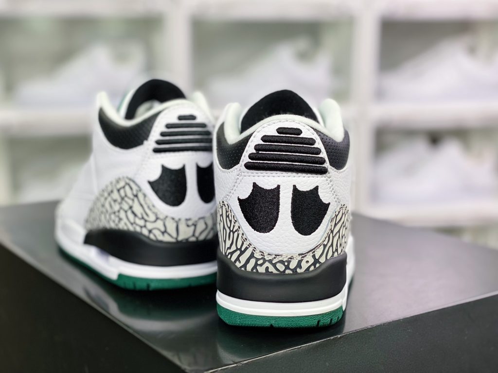 Air Jordan 3 Retro 