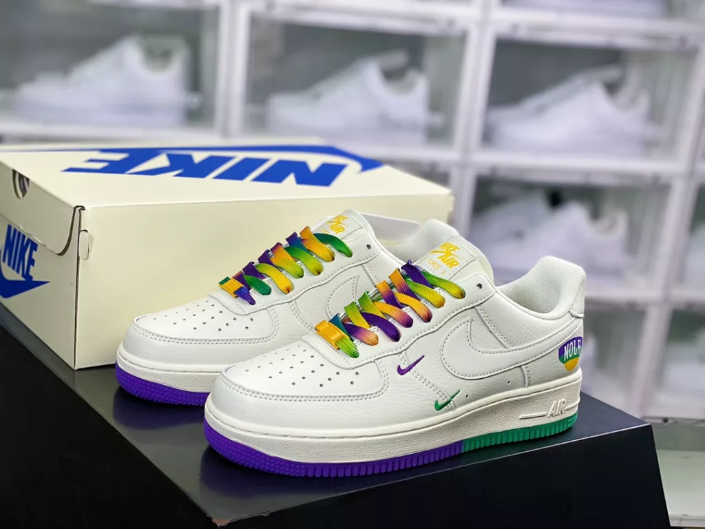 Nike Air Force 1Low '07 LV8 