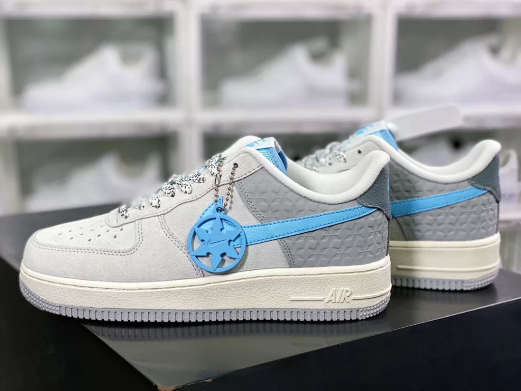 Nike Air Force 1'07 Low 