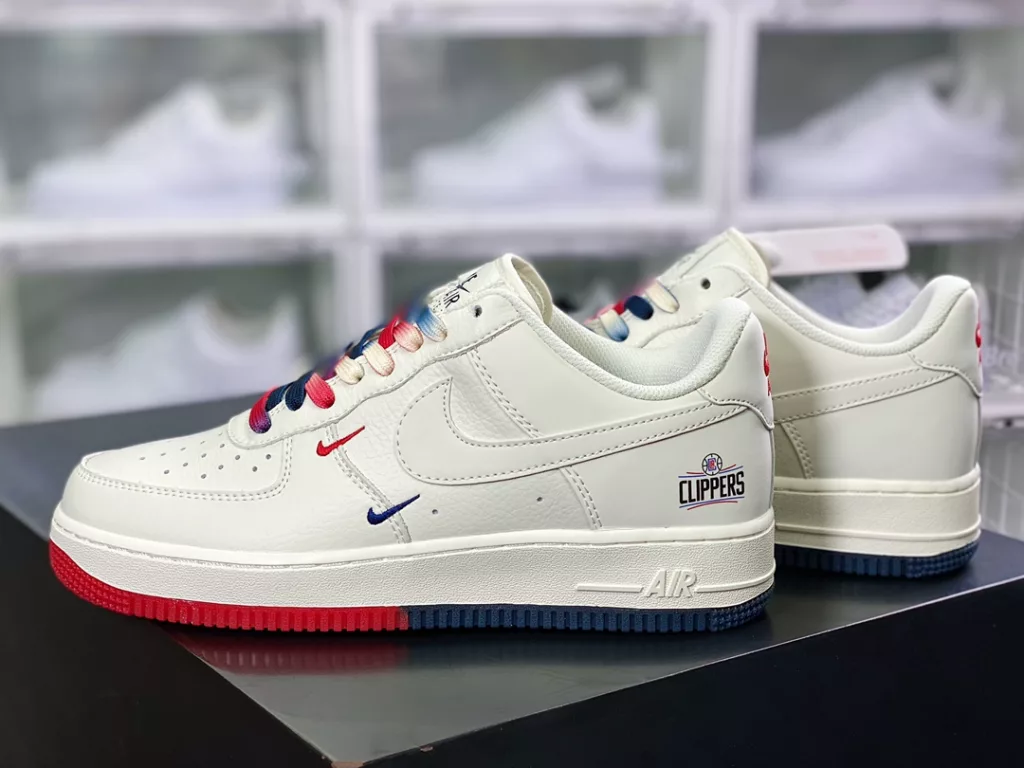 Nike Air Force 1'07 Low QS 