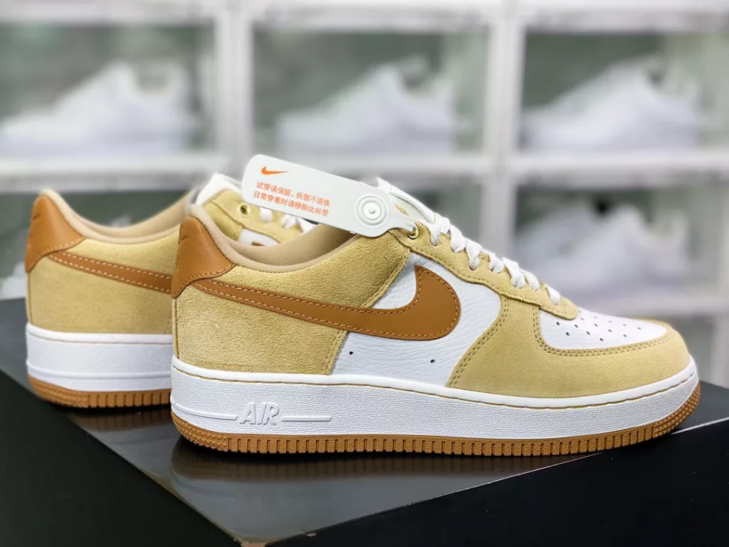 Nike Air Force 1 ´ 07 LXX 