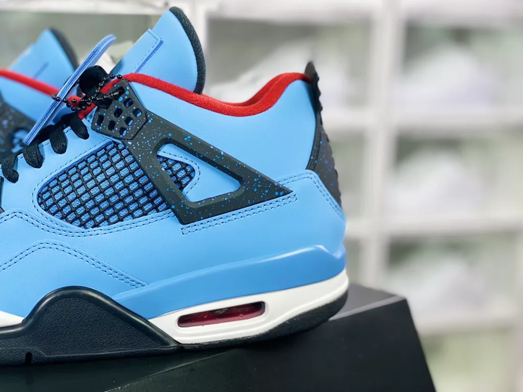 Air Jordan 4 Retro OG 