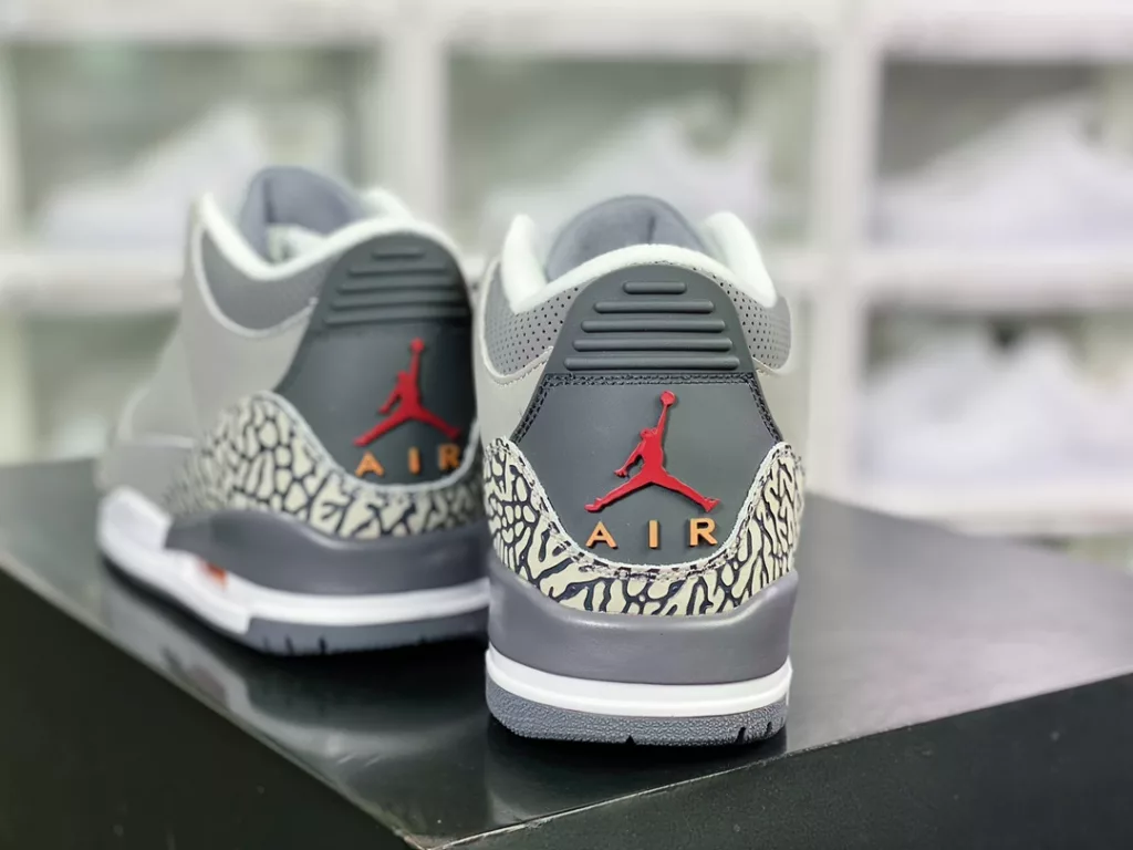 Air Jordan 3 Retro 