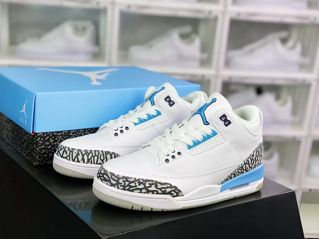 Air Jordan 3 Retro 