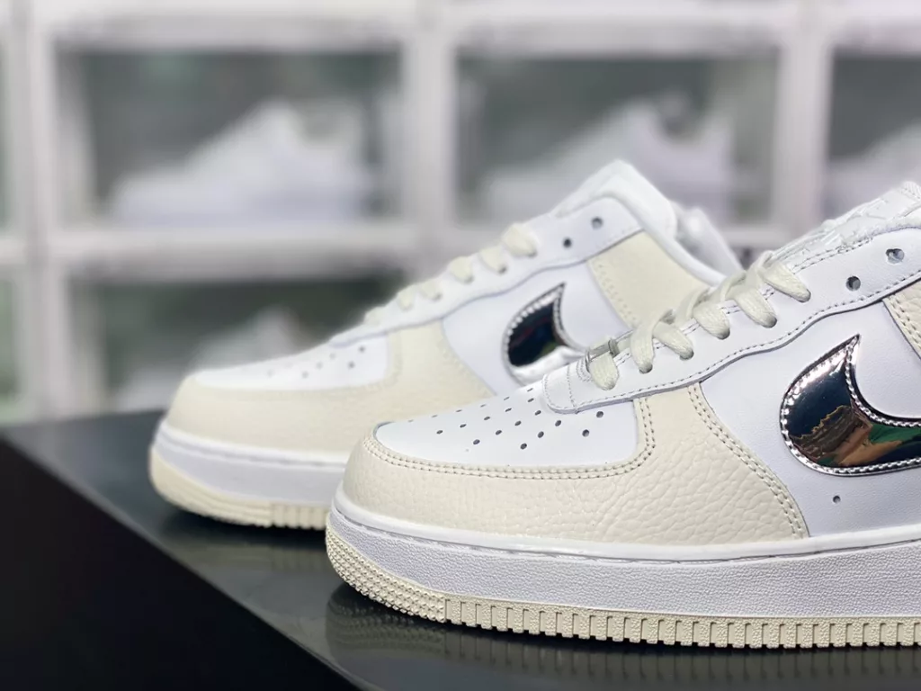 New Nike Air Force 1'07 Low GS 