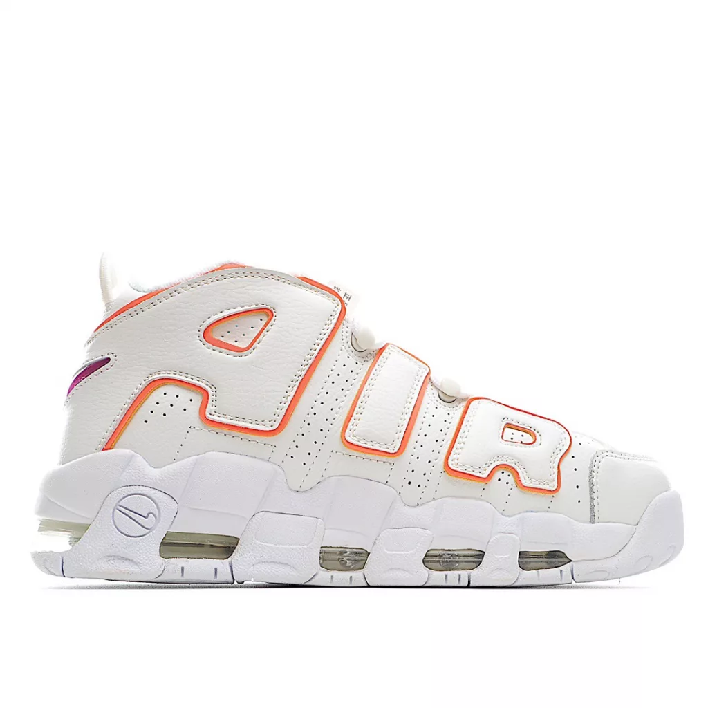 The Air More Uptempo OG Pippen series 