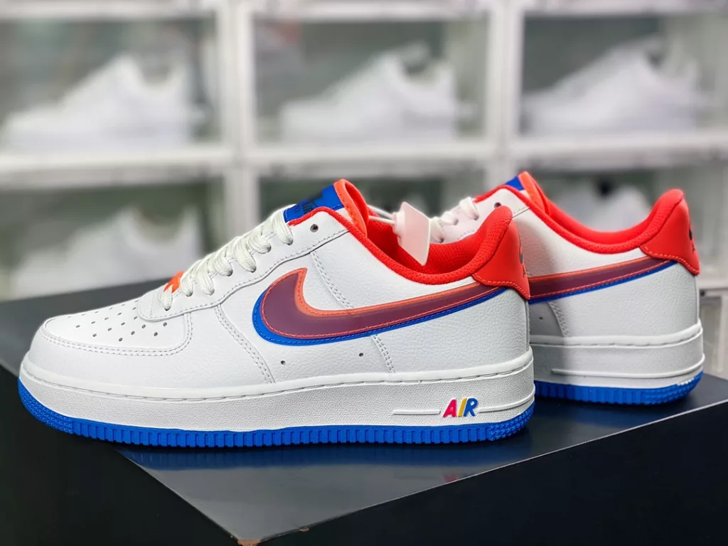 Nike Air Force 1'07 Low 