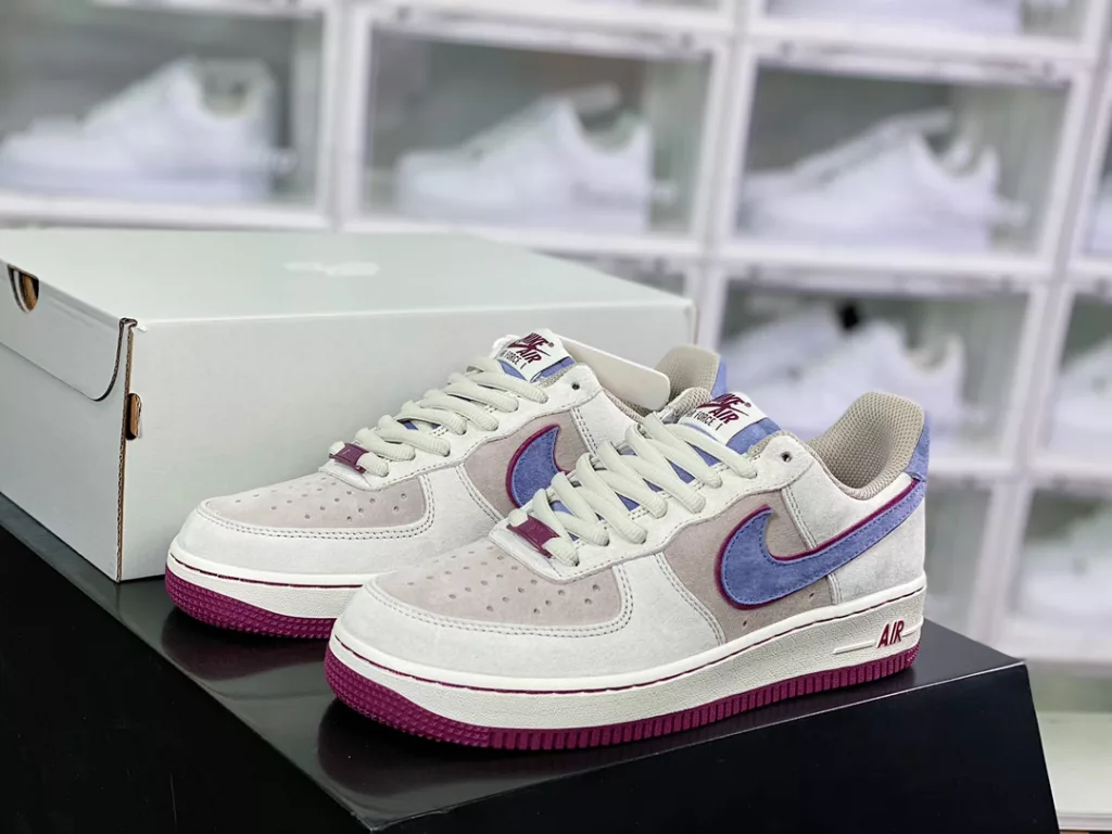 Dayou Keyang/Otomo Katsuhiro x Air Force 1'07 LV8 Low 