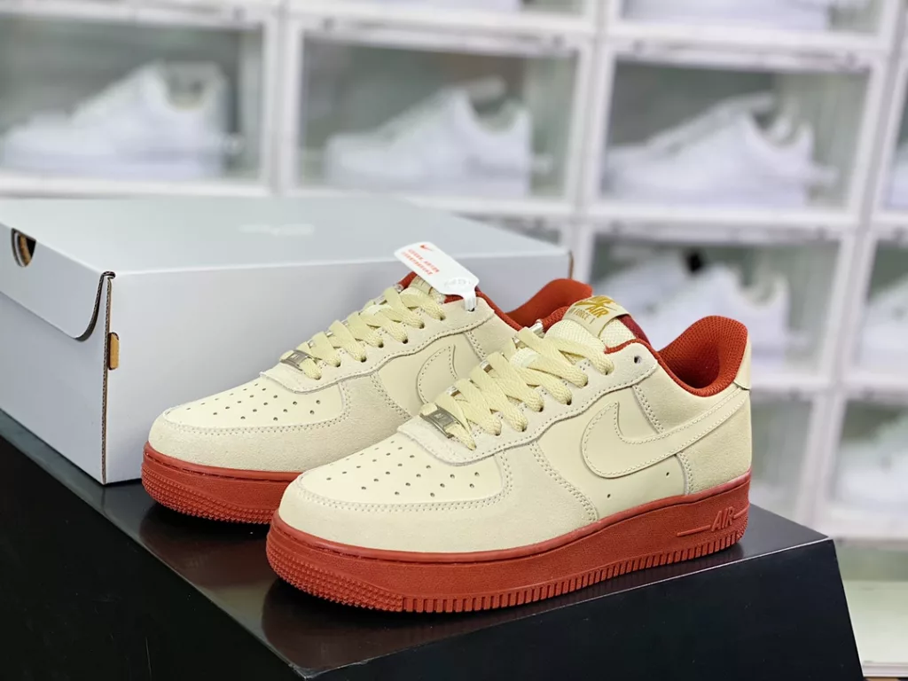 Nike Air Force 1'07 Low 