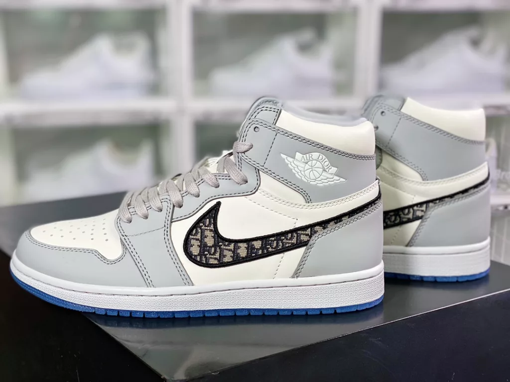 Dior x Air Jordan Brand 1 High OG 