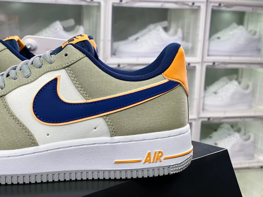 Nike Air Force 1 ´ 07 Low Premium 