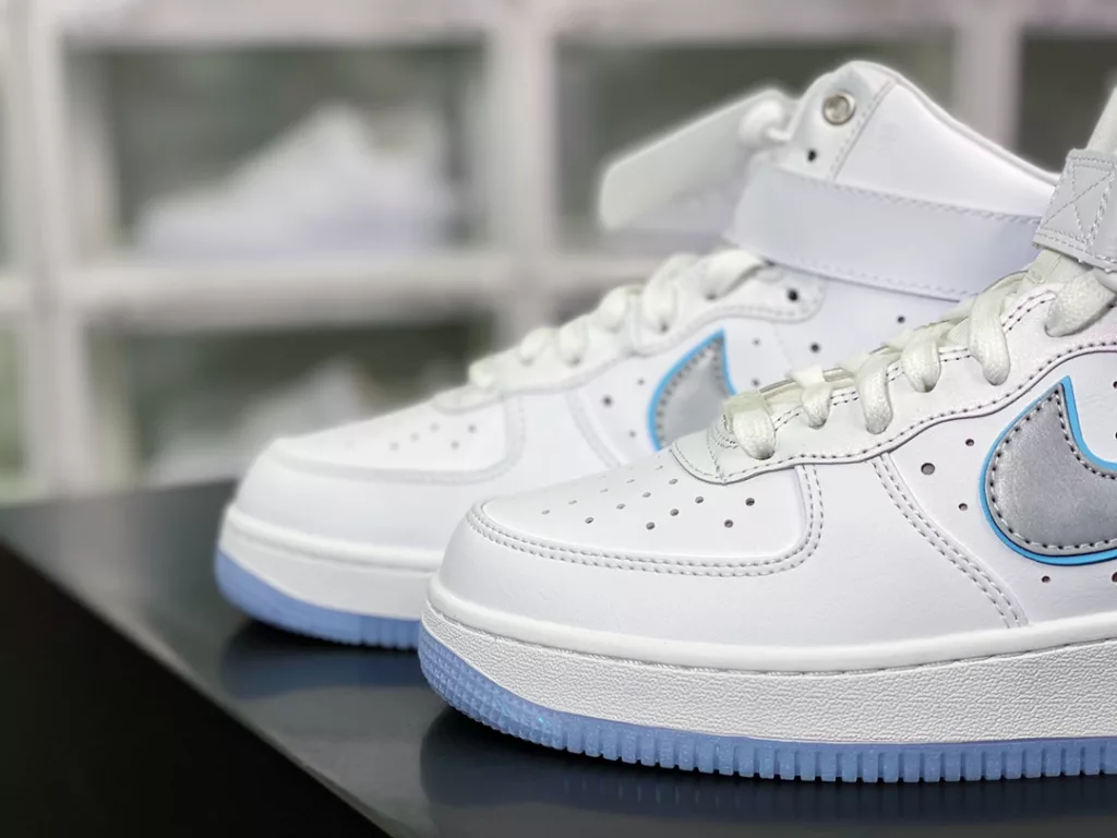 Air Force 1'07 High 