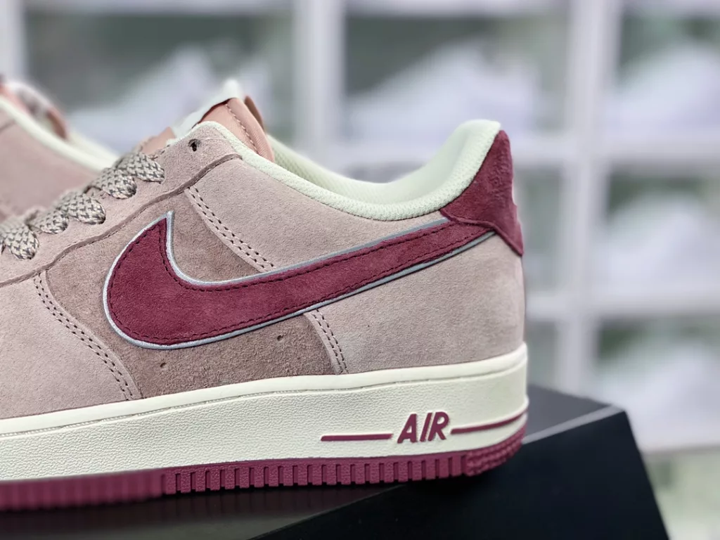 Dayou Keyang/Otomo Katsuhiro x Air Force 1'07 LV8 Low 